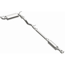 Load image into Gallery viewer, BRExhaust 106-1105 Direct-Fit Exhaust Kit - 2018-2025 Jeep Wrangler 2.0L - image 3
