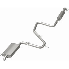 Load image into Gallery viewer, Close up of precision mandrel bent pipes