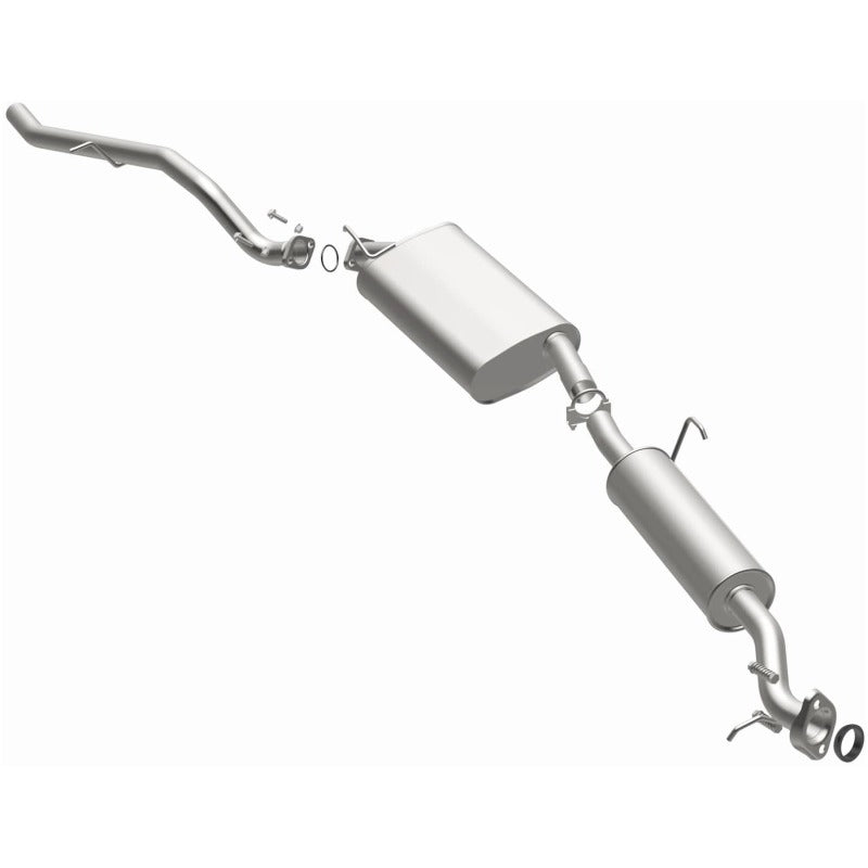 Fits 2003–2011 Honda Element 2.4L