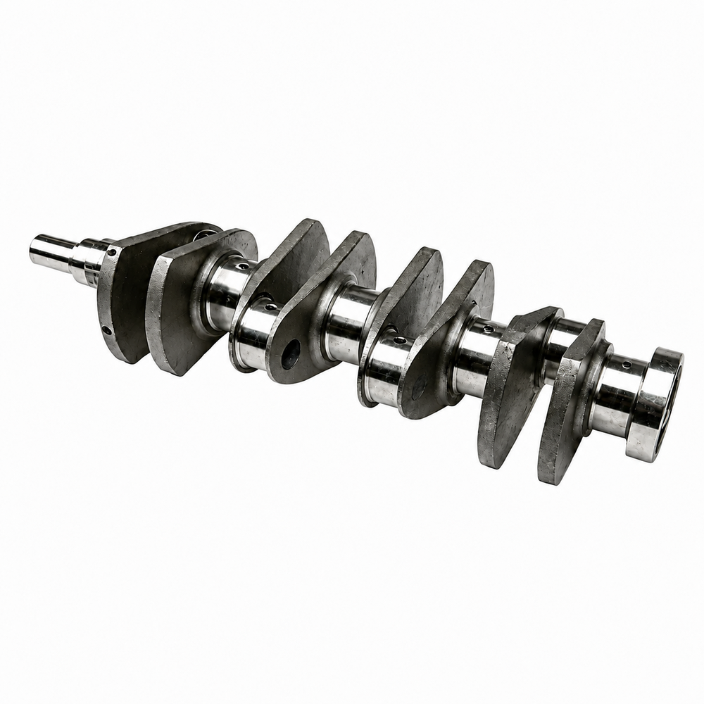 Brian Crower BC5218 Crankshaft 96mm KA24DE 1991-2004