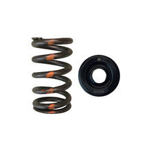 Load image into Gallery viewer, Brian Crower Mazda MZR Valve Spring &amp; Retainer - Steel Retainers - Brian Crower BRCBC0400S