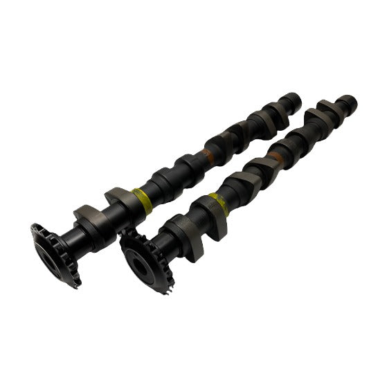 Brian Crower Volkswagen/Audi 1.8T Camshafts - Stage 2 - 264 Spec - Brian Crower BRCBC0702