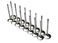 Load image into Gallery viewer, Brian Crower Mitsubishi 4G63 Eclipse/Evo 30.5mm Exhaust Valves - Brian Crower BRCBC3101