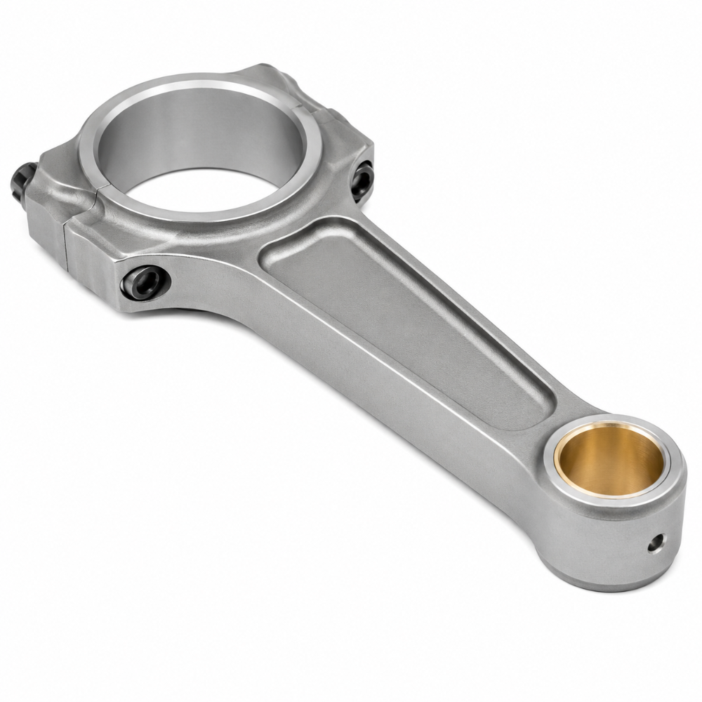 Brian Crower BRCBC6134 ProH625+ connecting rods for Mitsubishi 4B11T Evo X