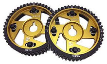 Load image into Gallery viewer, Brian Crower Adjustable Cam Gears for Subaru EJ205/EJ257 (Set of 4) - Brian Crower BRCBC8860