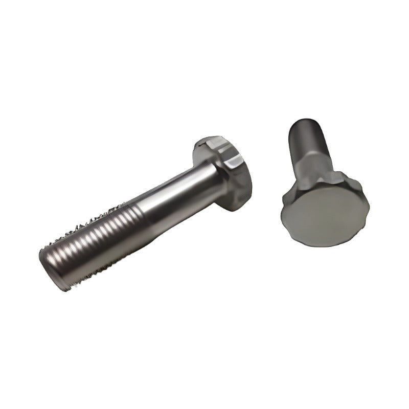 Brian Crower Cam Gear Bolt w/ Washer - ARP2000 Material - Subaru EJ (Non AVCS - Short)-Cam Gears-Brian Crower-