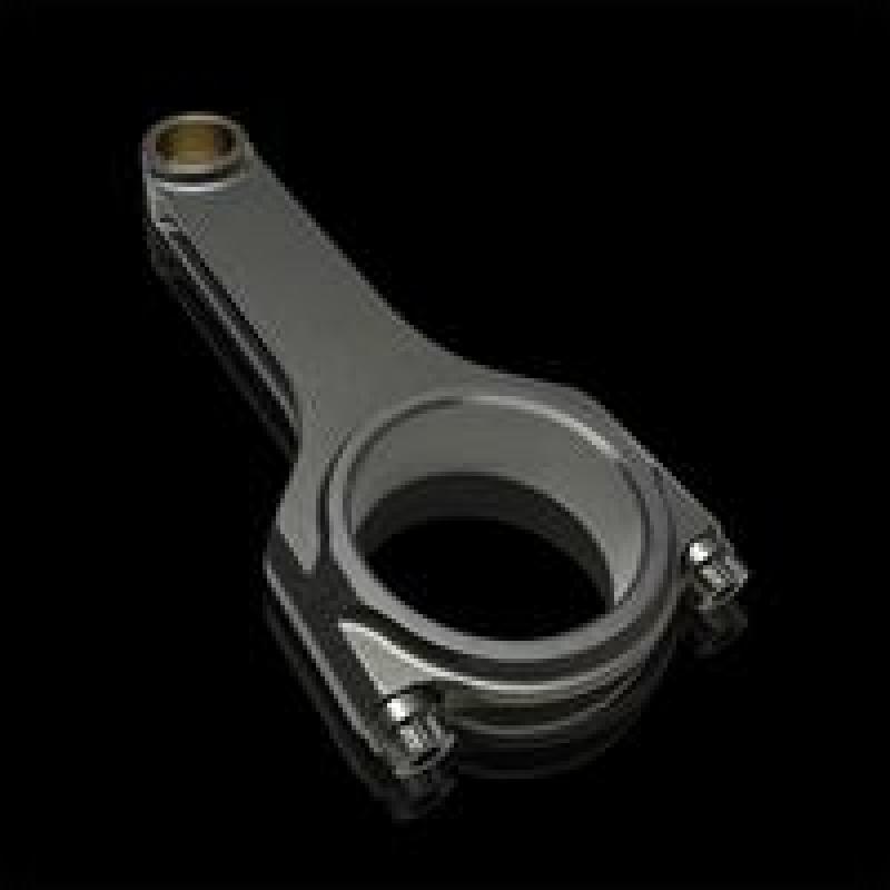 Brian Crower Connecting Rods - BMW B58B30B - ProH2K HD - 5.830in w/ ARP2000 Fasteners - Black Ops Auto Works