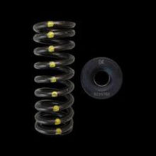 Load image into Gallery viewer, Brian Crower Honda D16Y8/D16Z6 Single Spring &amp; Steel Retainer Kit - Black Ops Auto Works