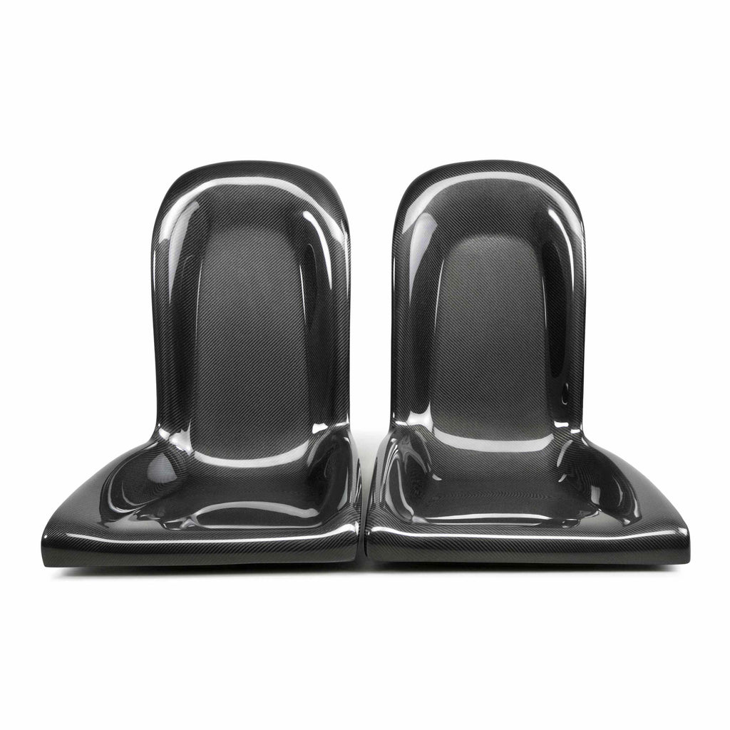 SEIBSP0910NSGTR-Seibon 09-10 Nissan GTR R35 OEM Style Back Seats (Pair)-Seats-Seibon