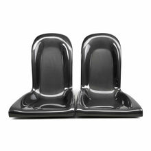 Load image into Gallery viewer, SEIBSP0910NSGTR-Seibon 09-10 Nissan GTR R35 OEM Style Back Seats (Pair)-Seats-Seibon