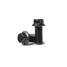 Load image into Gallery viewer, Method BT-BOLT 12P BLACK KIT 12-Point Black Lip Bolt Kit, Detail View 3