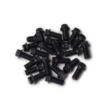 Load image into Gallery viewer, Method BT-BOLT 12P BLACK KIT 12-Point Black Lip Bolt Kit, Primary Product View 1