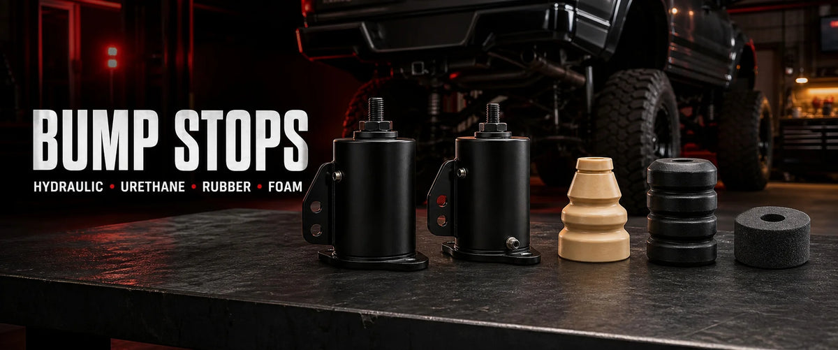 Bump Stops