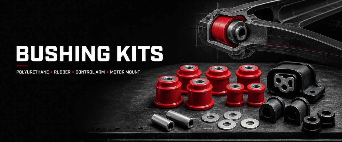 bushing-kits-polyurethane-rubber-control-arm-category-banner collection banner
