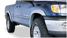 Load image into Gallery viewer, Bushwacker 00-02 Toyota Tundra Fleetside Extend-A-Fender Style Flares 4pc 76.5/98.2in Bed - Black - Black Ops Auto Works