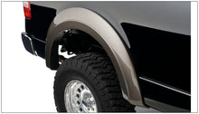 Load image into Gallery viewer, Bushwacker 04-08 Ford F-150 Styleside Extend-A-Fender Style Flares 2pc 66.0/78.0/96.0in Bed - Black - Black Ops Auto Works