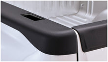 Load image into Gallery viewer, Bushwacker 07-13 Chevy Silverado 1500 Fleetside Bed Rail Caps 69.3in Bed - Black - Black Ops Auto Works