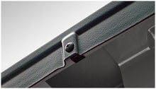 Load image into Gallery viewer, Bushwacker 07-13 GMC Sierra 1500 Fleetside Bed Rail Caps 97.6in Bed - Black - Black Ops Auto Works