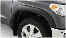 Load image into Gallery viewer, Bushwacker 09-11 Toyota RAV4 OE Style Flares 4pc Base Only - Black - Black Ops Auto Works