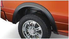 Load image into Gallery viewer, Bushwacker 10-18 Dodge Ram 2500 Fleetside OE Style Flares 2pc 67.4/76.3/96.3in Bed - Black - Black Ops Auto Works