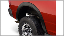 Load image into Gallery viewer, Bushwacker 10-18 Dodge Ram 2500 Fleetside OE Style Flares 4pc 76.3/98.3in Bed - Black - Black Ops Auto Works