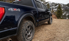 Load image into Gallery viewer, Bushwacker 17-18 Ford F-250 Super Duty OE Style Flares 2pc - Black - Black Ops Auto Works
