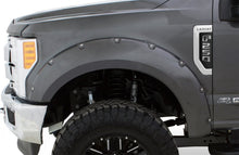 Load image into Gallery viewer, Bushwacker 18-19 Ford F-150 Pocket Style Flares 4 pc - Oxford White - Black Ops Auto Works