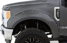 Load image into Gallery viewer, Bushwacker 18-19 Ford F-150 Pocket Style Flares 4 pc - Oxford White - Black Ops Auto Works