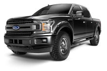 Load image into Gallery viewer, Bushwacker 18-20 Ford F-150 (Excl Models w/Tech Pkg) Pocket Style Flares 4pc - Agate Black Met - Black Ops Auto Works