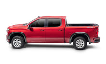 Load image into Gallery viewer, Bushwacker 19-21 Chevrolet Silverado 1500 OE-Style 4PC Fender Flares Black Smooth - Black Ops Auto Works