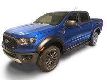 Load image into Gallery viewer, Bushwacker 2019 Ford Ranger Supercrew Extend-A-Fender Style Flares 4pc - Black - Black Ops Auto Works