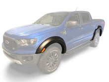 Load image into Gallery viewer, Bushwacker 2019 Ford Ranger Supercrew Extend-A-Fender Style Flares 4pc - Black - Black Ops Auto Works
