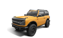 Load image into Gallery viewer, Bushwacker 21-22 Ford Bronco Trail Armor Fender Delete Kit - Black Ops Auto Works