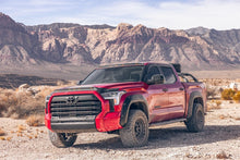 Load image into Gallery viewer, Bushwacker 22-23 Toyota Tundra Pocket Style Flares 4pc  - Black - Black Ops Auto Works