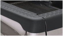 Load image into Gallery viewer, Bushwacker 99-06 Chevy Silverado 1500 Fleetside Rail Caps 96.0in Bed Does Not Fit Flareside - Black - Black Ops Auto Works