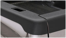 Load image into Gallery viewer, Bushwacker 99-06 Chevy Silverado 1500 Fleetside Rail Caps 96.0in Bed Does Not Fit Flareside - Black - Black Ops Auto Works
