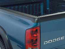 Load image into Gallery viewer, Bushwacker 99-06 Chevy Silverado 1500 Fleetside Rail Caps 96.0in Bed Does Not Fit Flareside - Black - Black Ops Auto Works