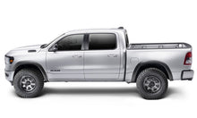 Load image into Gallery viewer, Bushwacker 19-22 Ram 1500 (Excl. Rebel/TRX) 67.4 &amp; 76.3in Bed Extend-A-Fender Flares 4pc - Smth Blk - Bushwacker 50926-02