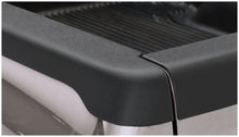 Load image into Gallery viewer, Bushwacker 02-08 Dodge Ram 1500 Fleetside Bed Rail Caps 96.0in Bed - Black - Bushwacker 58511