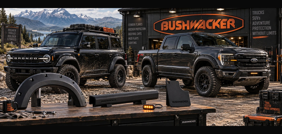 Bushwacker