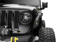 Load image into Gallery viewer, Bushwacker Trail Armor Fender Delete Kit 18-21 Jeep Wrangler JL 2DR/4DR - Black Ops Auto Works
