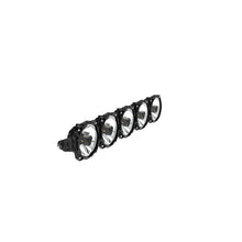 Load image into Gallery viewer, KCL91415-KC HiLiTES Gravity Titan LED Light Bar - 32in. (5-Light)-Light Bars &amp; Cubes-KC HiLiTES