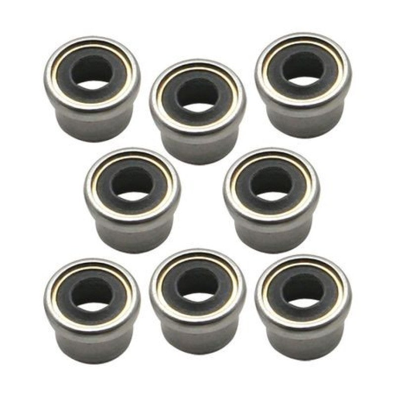 S&S Cycle 1984+ BT Valve Guide Seal - 8 Pack-Hardware - Singles-S&S Cycle
