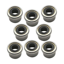 Load image into Gallery viewer, S&amp;S Cycle 1984+ BT Valve Guide Seal - 8 Pack-Hardware - Singles-S&amp;S Cycle