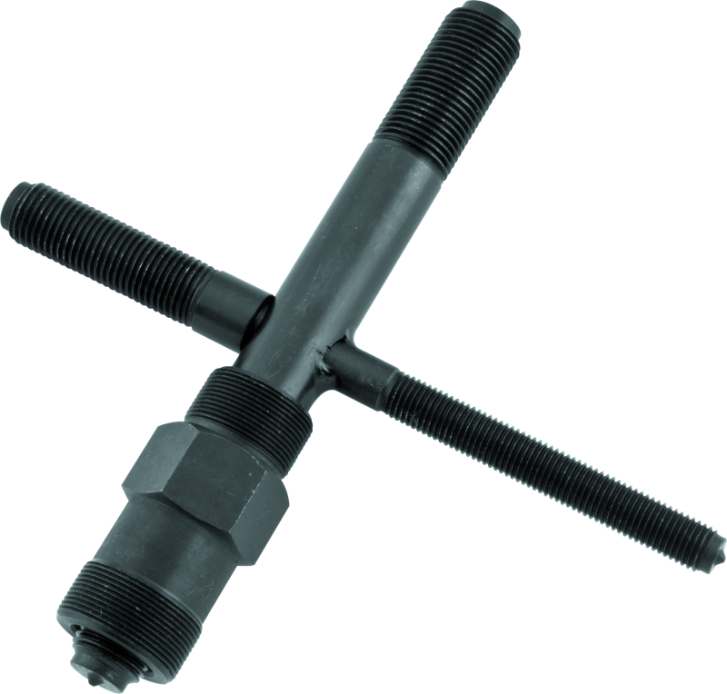 BKM151799-BikeMaster Flywheel Puller 10/14/16/18mm-Tools-Bike Master