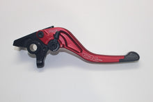Load image into Gallery viewer, CRG2RB-517-H-R-CRG 04-16 Aprilia/ 06-20 Ducati/ 05-16 KTM RC2 Brake Lever - Short Red-Levers-CRG Constructors