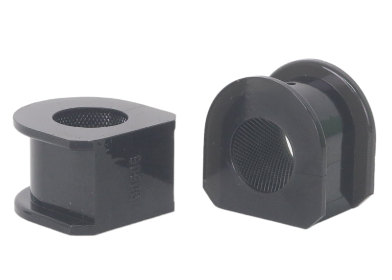 Whiteline-Whiteline 1973-1974 Chevrolet Blazer Sway Bar - Mount Bushing -32mm