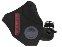 Load image into Gallery viewer, aFe aFe Takeda Momentum Pro 5R Cold Air Intake System 20-21 Toyota Supra L6-3.0L (T) B58