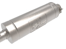 Load image into Gallery viewer, aFe aFe 02-08 Mercedes-Benz G500 L6-3.0L (tt) Vulcan Series 2.5in 304 SS Cat-Back Exhaust System