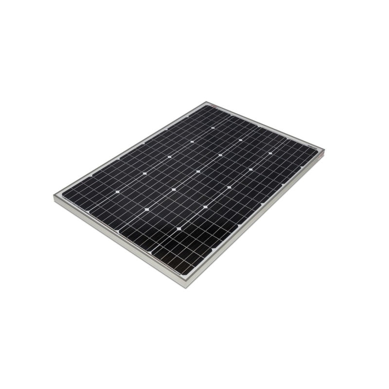 RDCSMSP1120-REDARC Monocrystalline Fixed Solar Panel - 120W-Solar Panels-REDARC